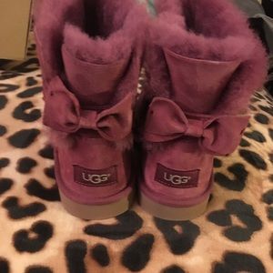Uggs